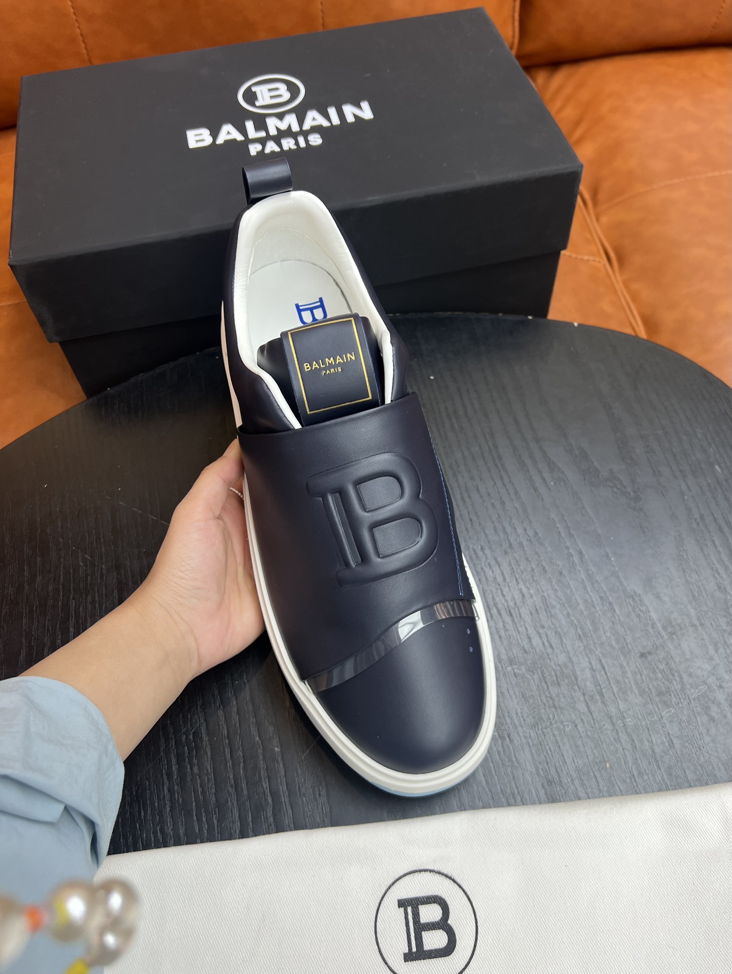Balmnin sz38-45 29